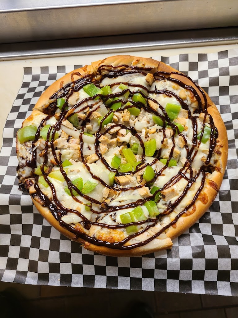 Pizza