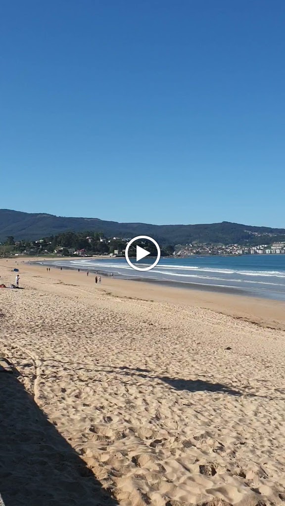 Chiringuito Playa America — Videos