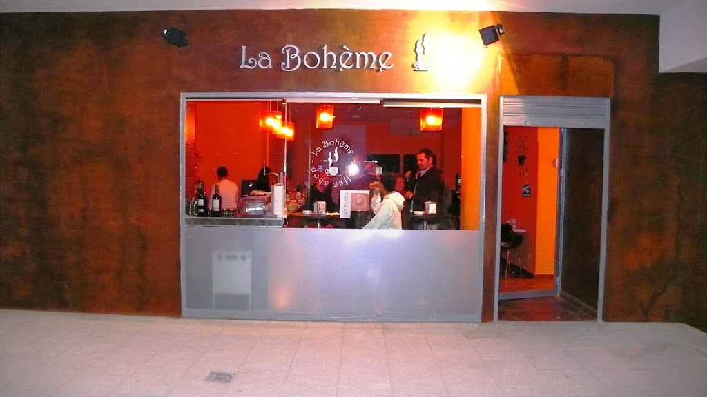 La Boheme de Navalcarnero