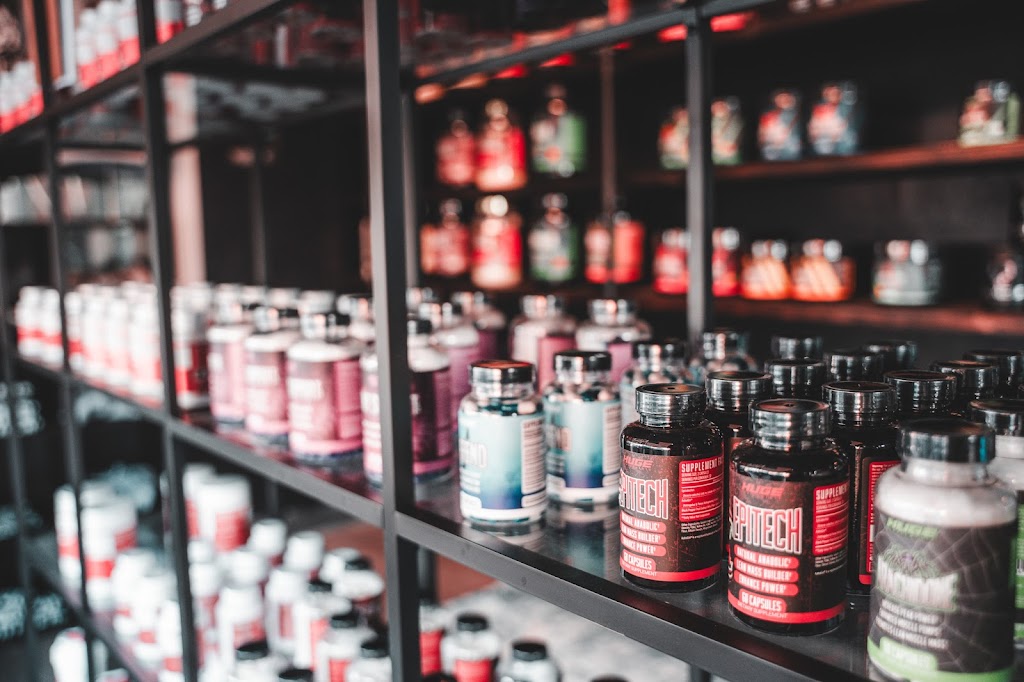  Brothers Gym and Supplements