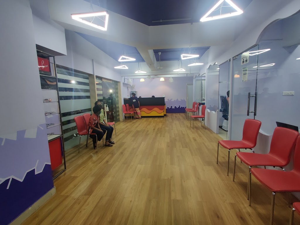 Spark Eye Dental Hospital Complete Eye Dental Care