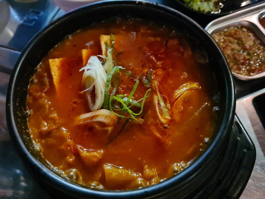 SOMAEK Korean Bar 소맥의 사진