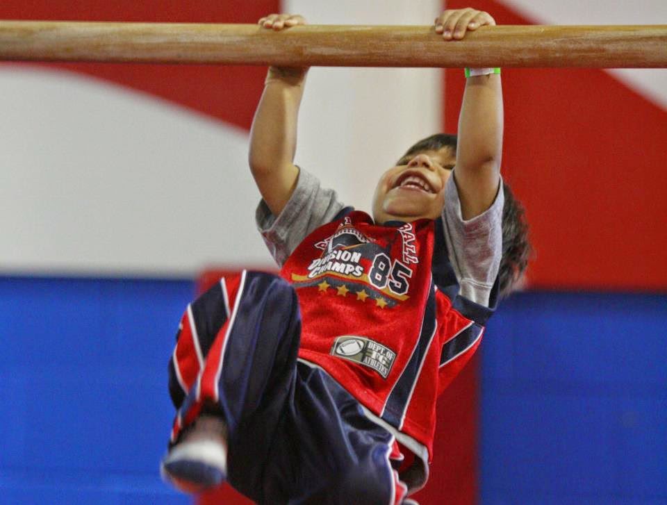  Northern Hemisphere Gymnastics, LLC