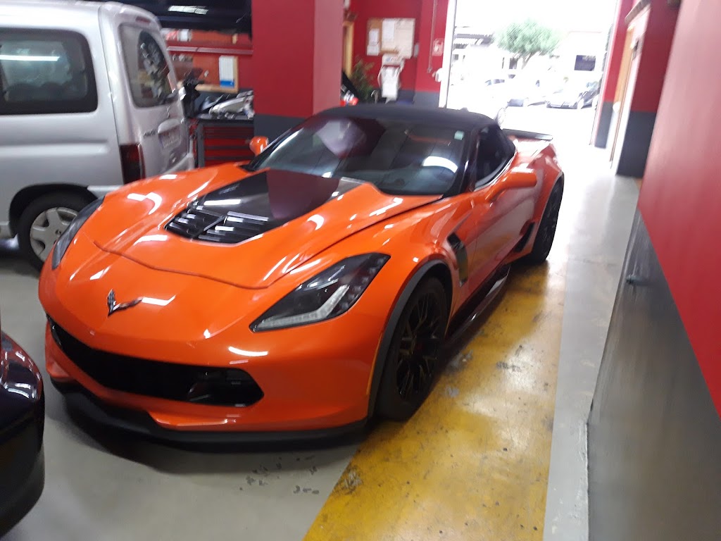 Auto Reparaciones Cesar