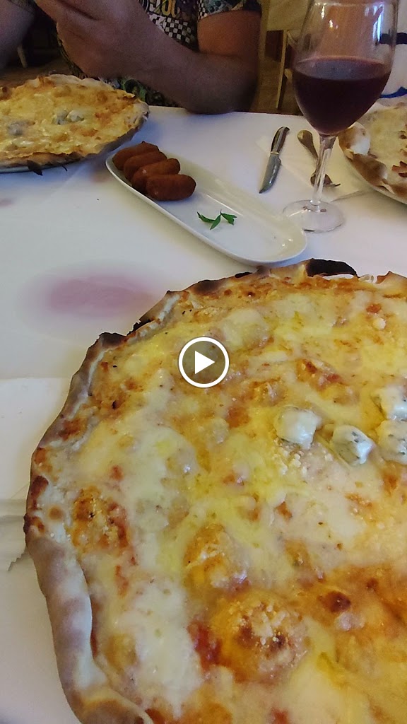 Restaurante La Piemontesa | Reus Batan — Videos