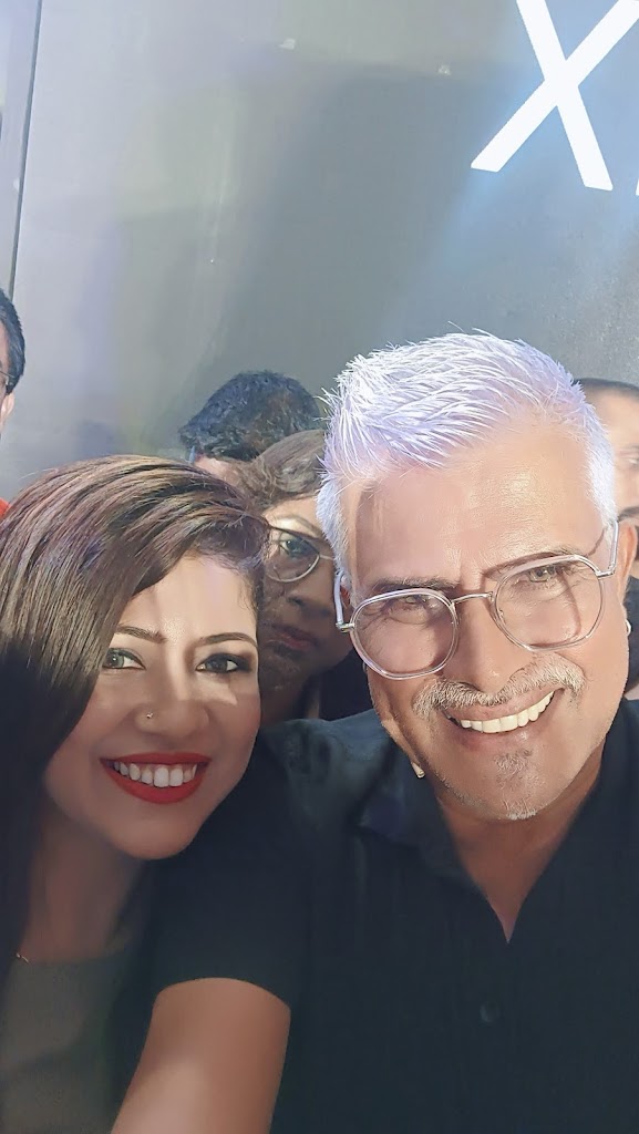 Style N Smile Beauty Zone