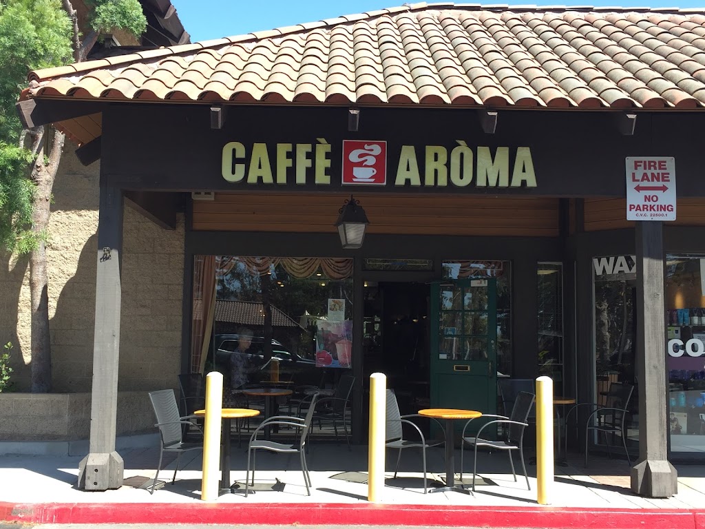 Photo of Caffe Aroma