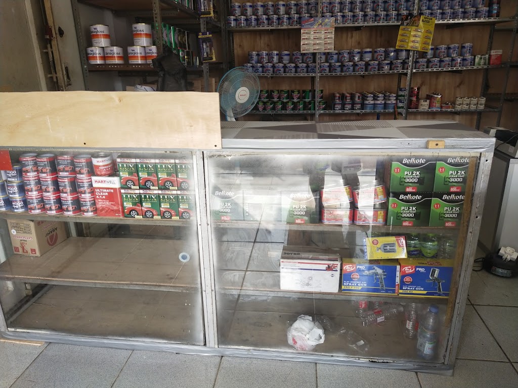 Fotocopy dan Bengkel warna kita