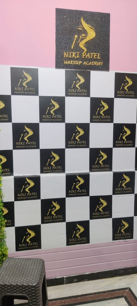 Nikipatel Make Up Academy