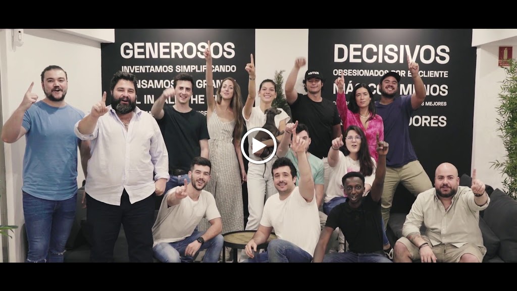 Vamos - Renting de coches — Del propietario