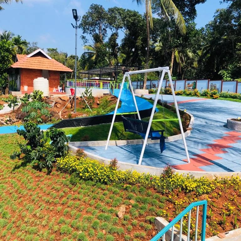 Mariyod Inn Resorts And Park