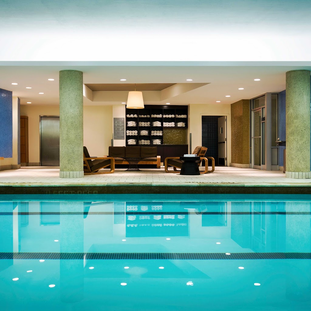  Equinox Greenwich Avenue