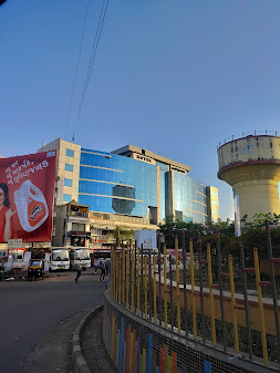 Hotel Kohinoor