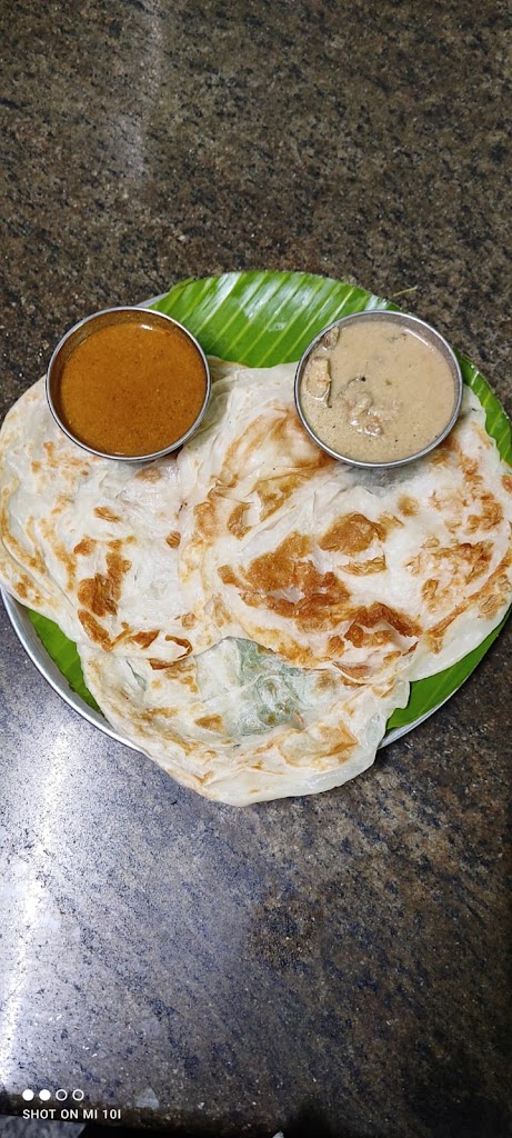 Muthu Restaurant