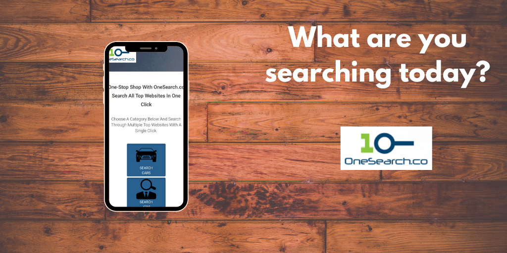 1Search Top Websites In One Click Usa