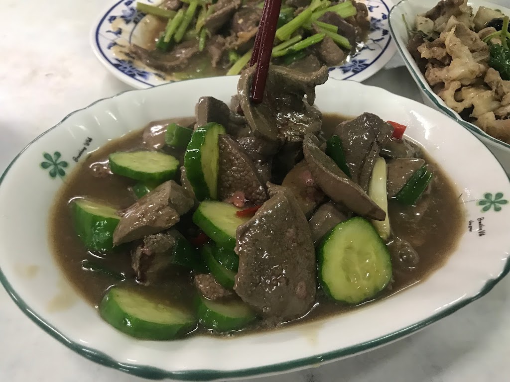 吉切仔麵-埔里美食 埔里必吃 埔里小吃 埔里熱炒 埔里宵夜 埔里restaurant 的照片