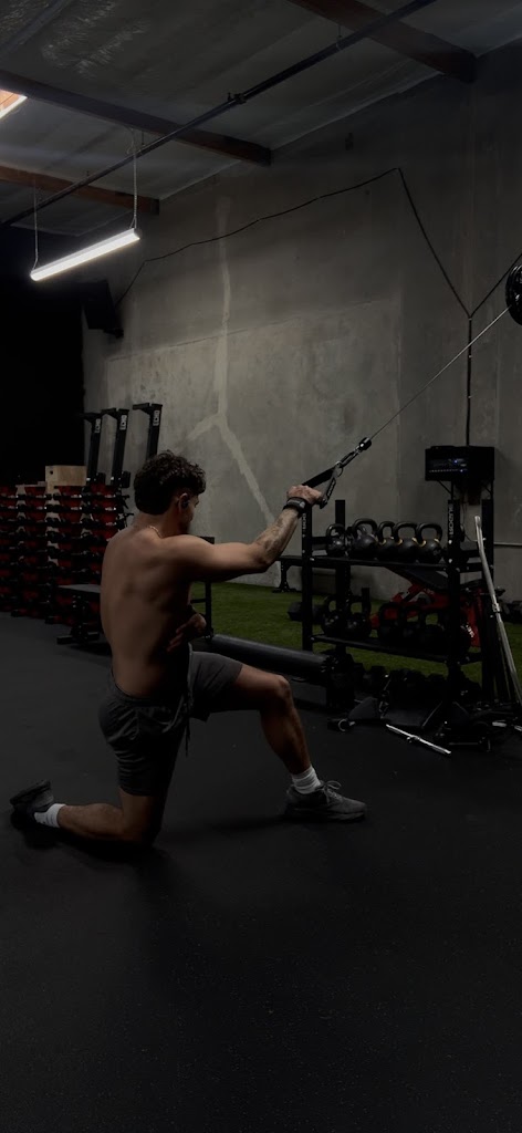  Lopez Fitness - Personal Trainer