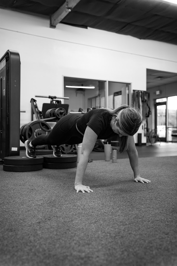  Feel Good Fitness Club