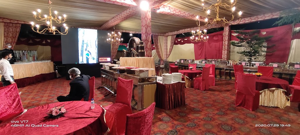 Hotel Sally Restaurant