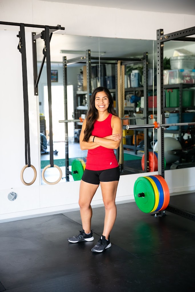  Made Strong Training