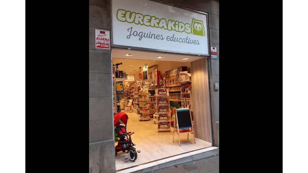 Foto 2 de Eurekakids