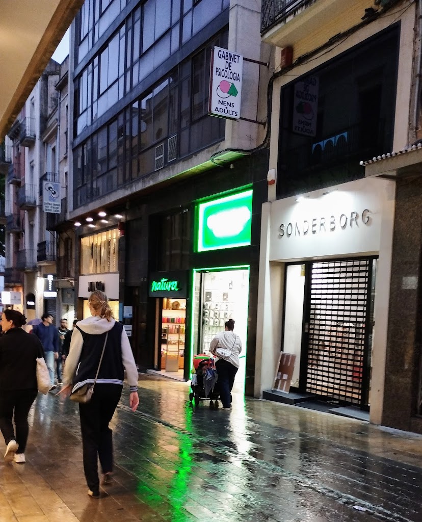Celio en Figueres
