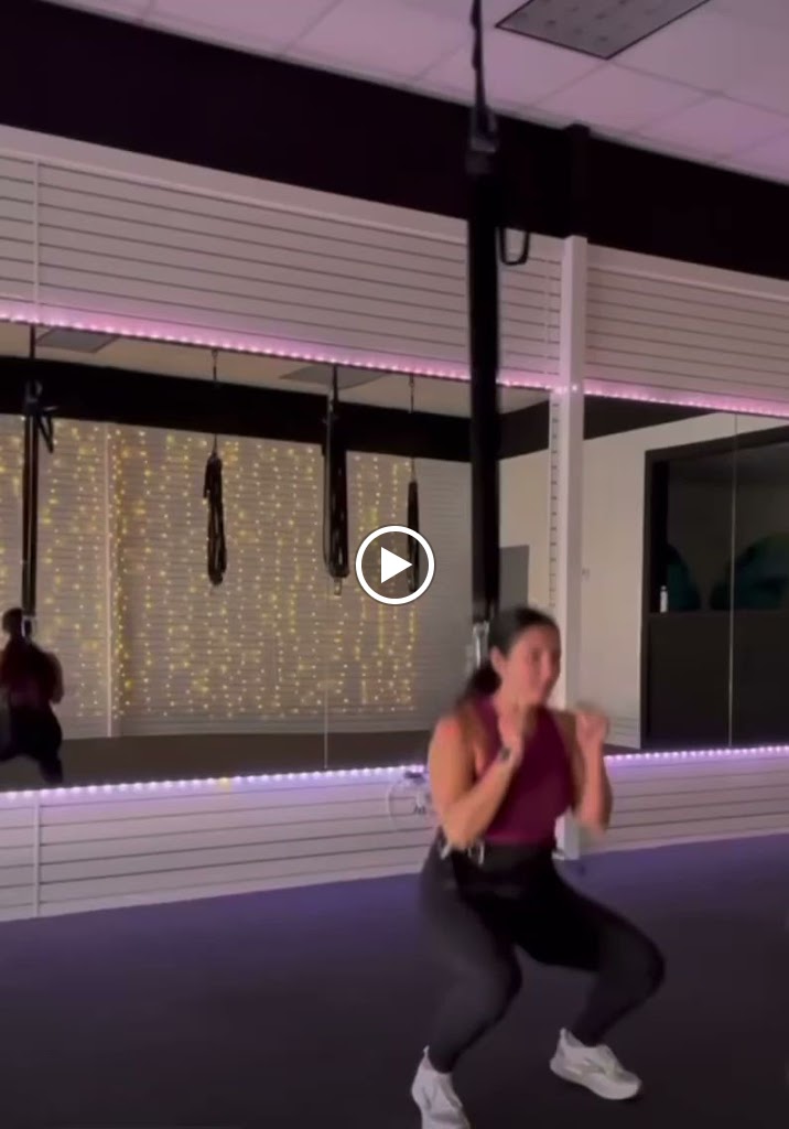  Fly Fitness Bungee Studio