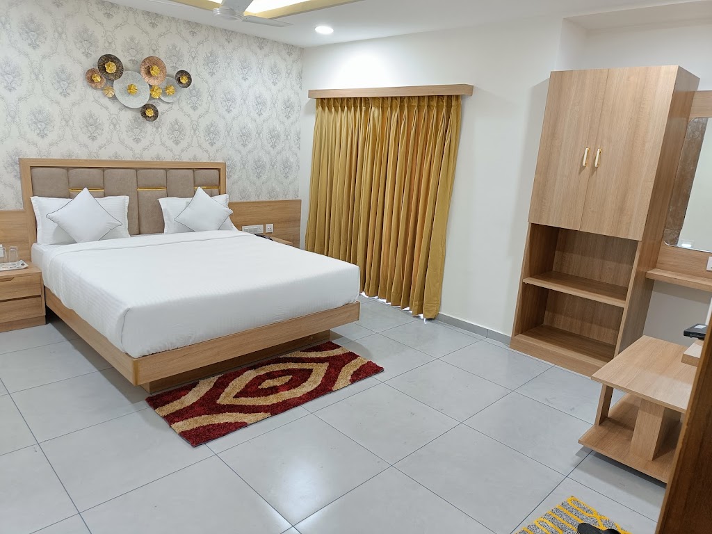 Hotel Lotus