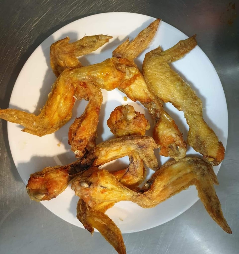 Bar Montero — Producto del mar