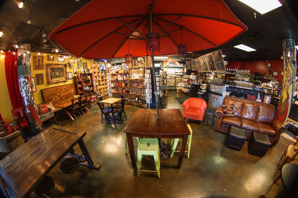 Photo of Atticus Coffee & Teahouse