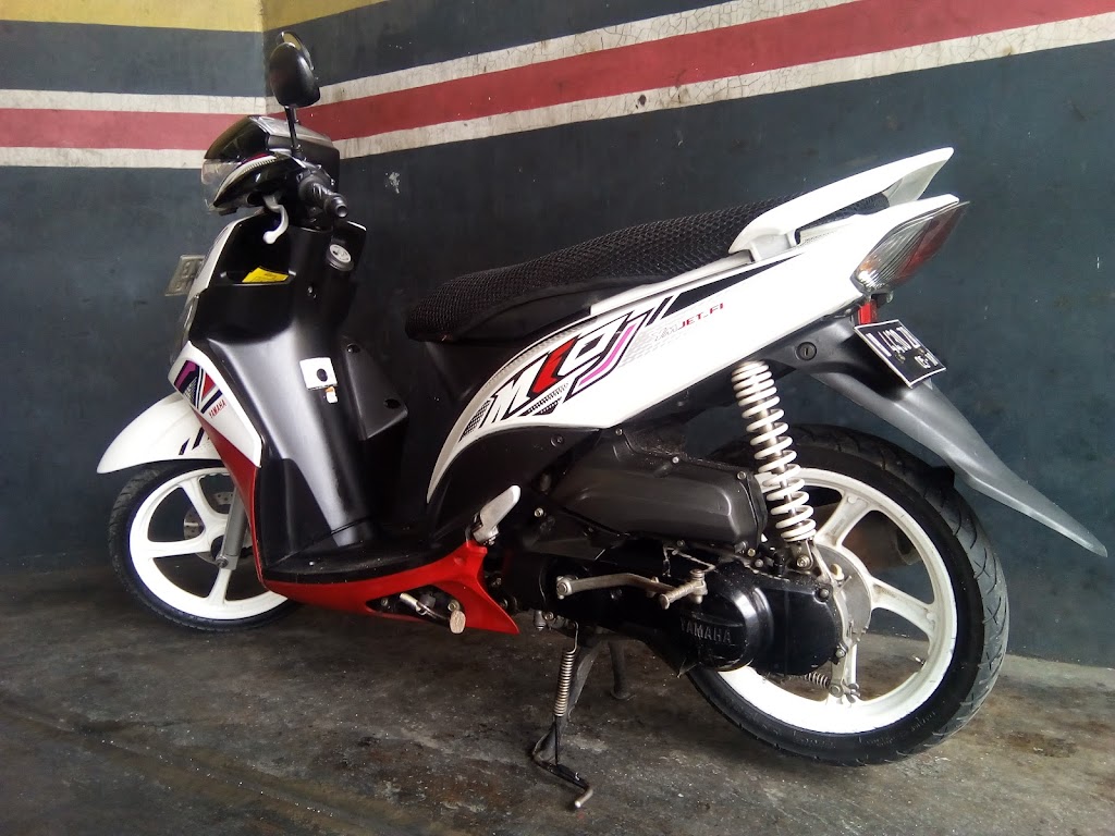 Teguh Jaya