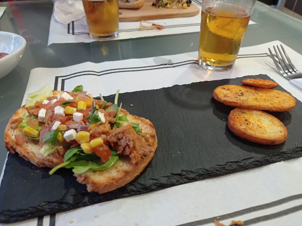 Cafeteria Casa Elena