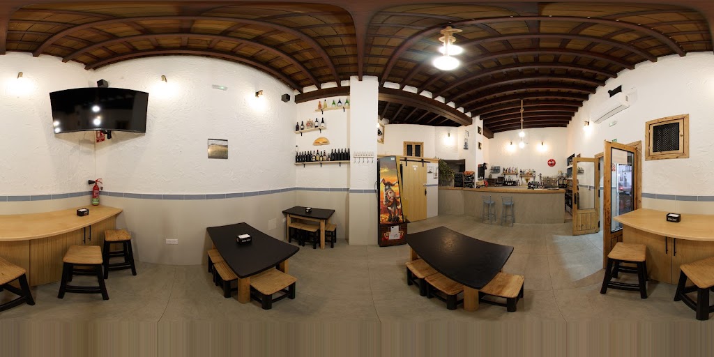 Taberna Zerengueti — Street View y 360deg