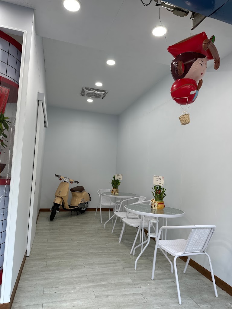 古曼、茶 台東鹿野店 | 手搖飲料店 的照片