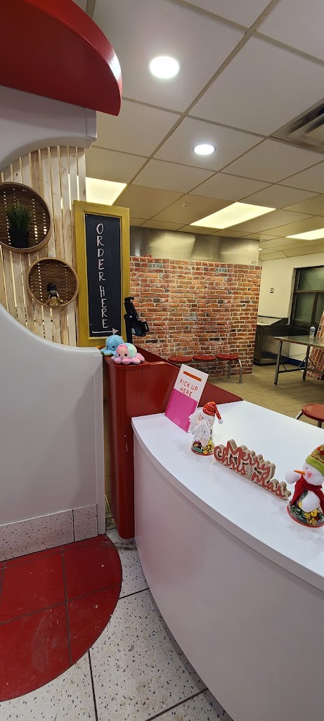 Asian fusion restaurant in Lloydminster