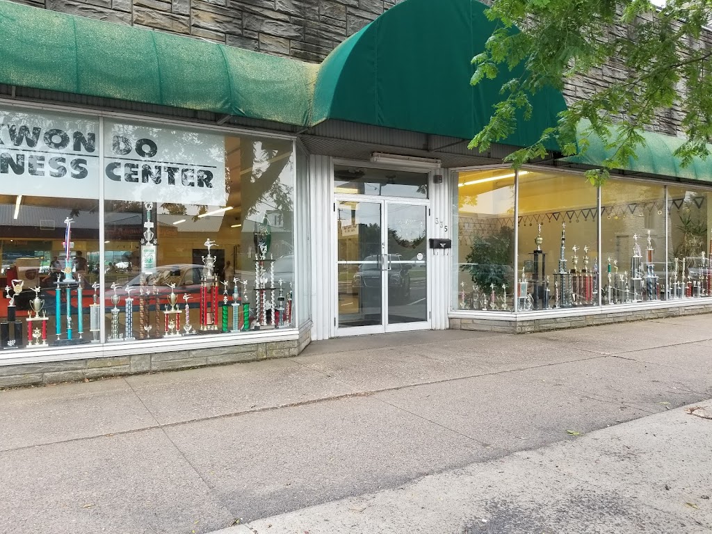  Lyons TaeKwonDo Academy