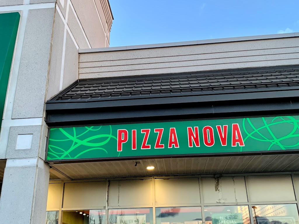 Pizza Nova