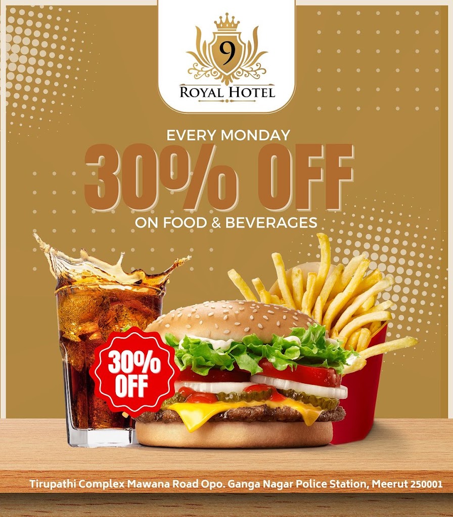 Food & drink