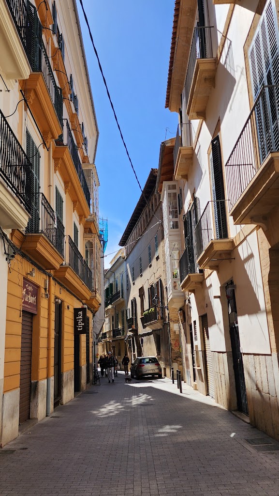 Museu Pau Lluis Fornes