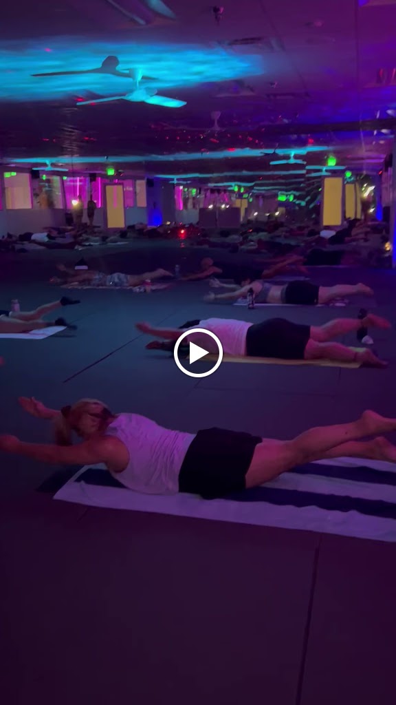  Hot Yoga Plus - Palm Springs.