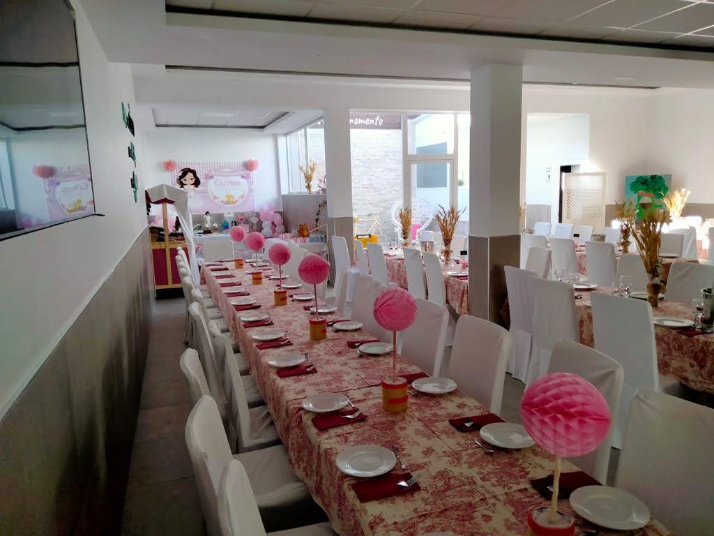 Bar El Pescaito Lebrija