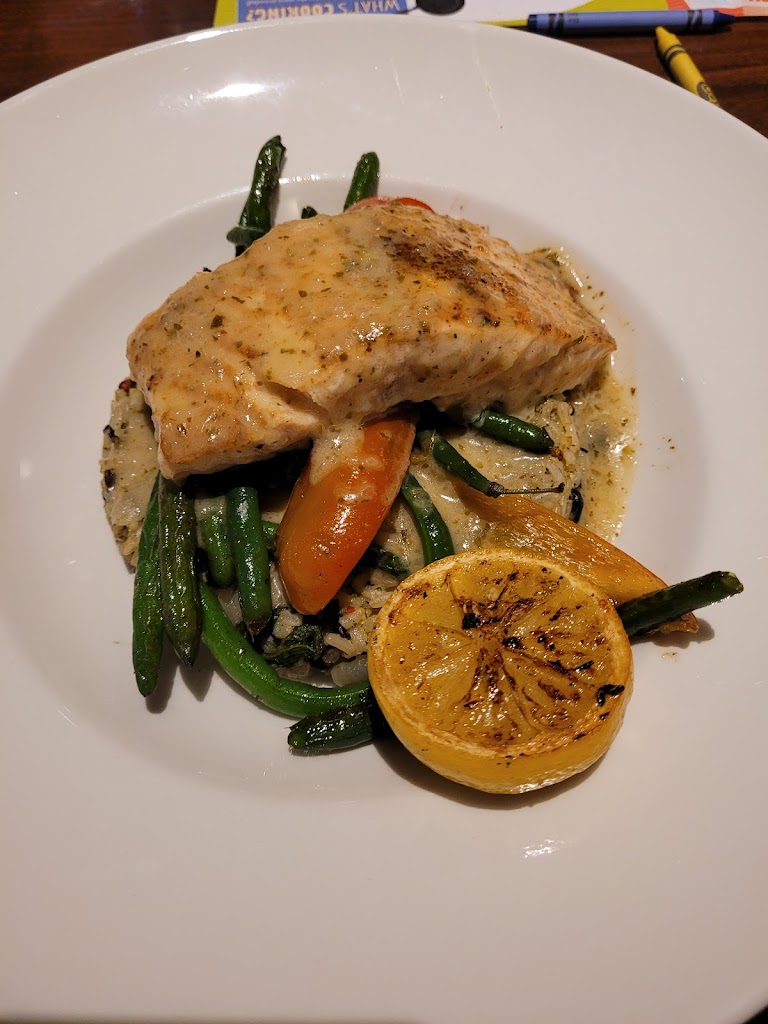 Sea bass