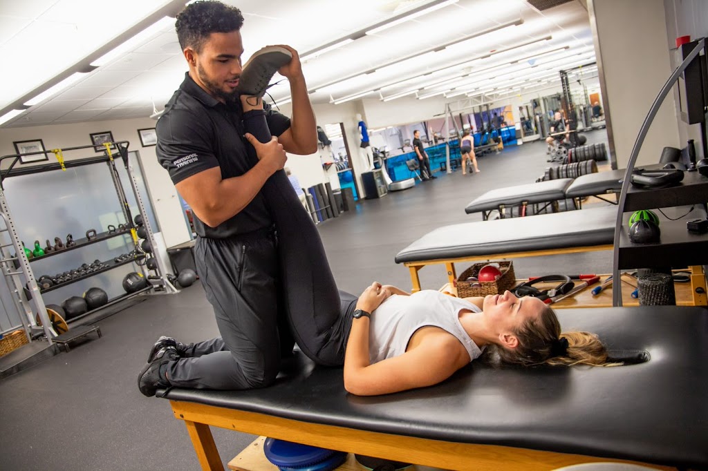  GHF Personal Training