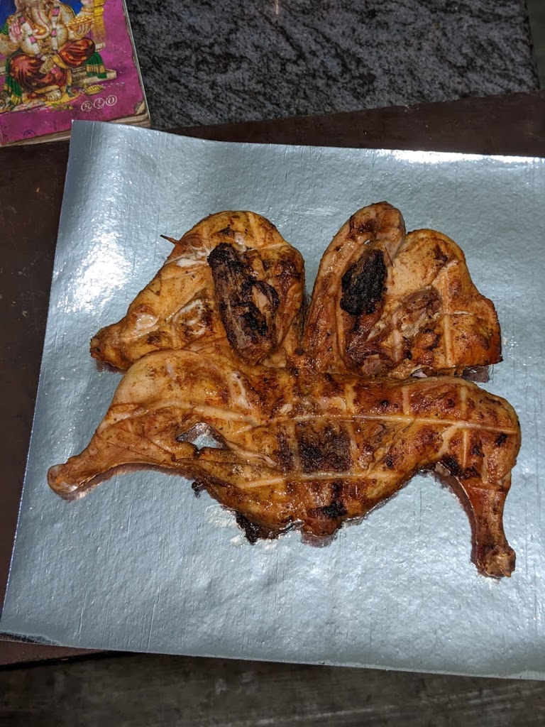 Sri Maheswari Bakes And Savouries