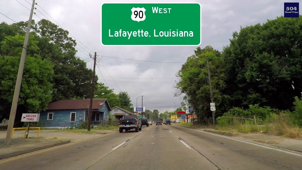 Acadiana Business Listings