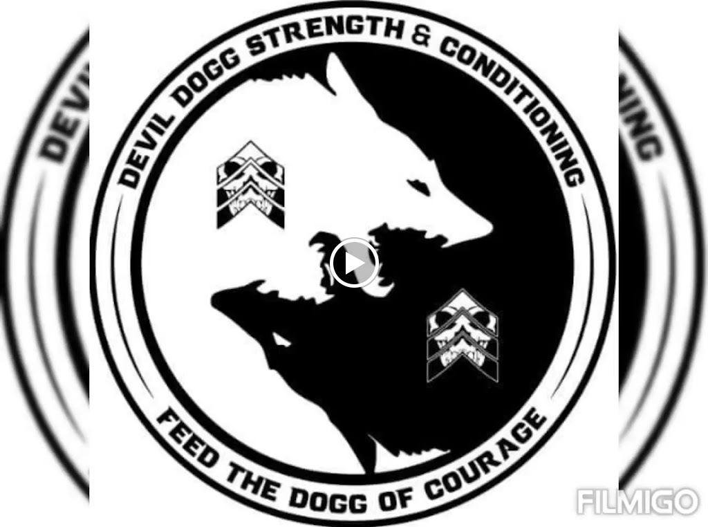  Devil Dogg Strength & Conditioning