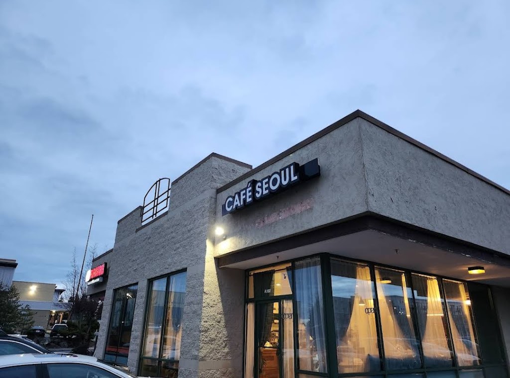 Photo of Cafe Seoul