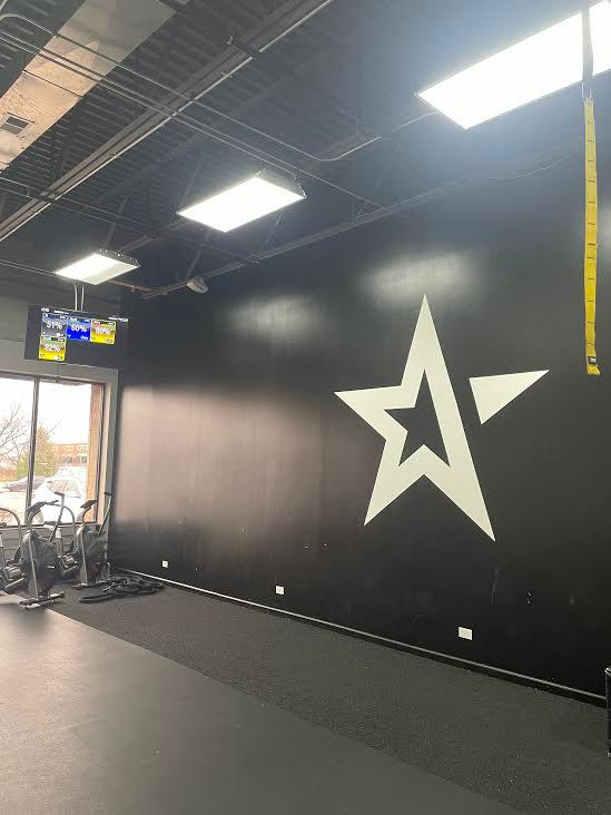  Fitness Premier Plainfield