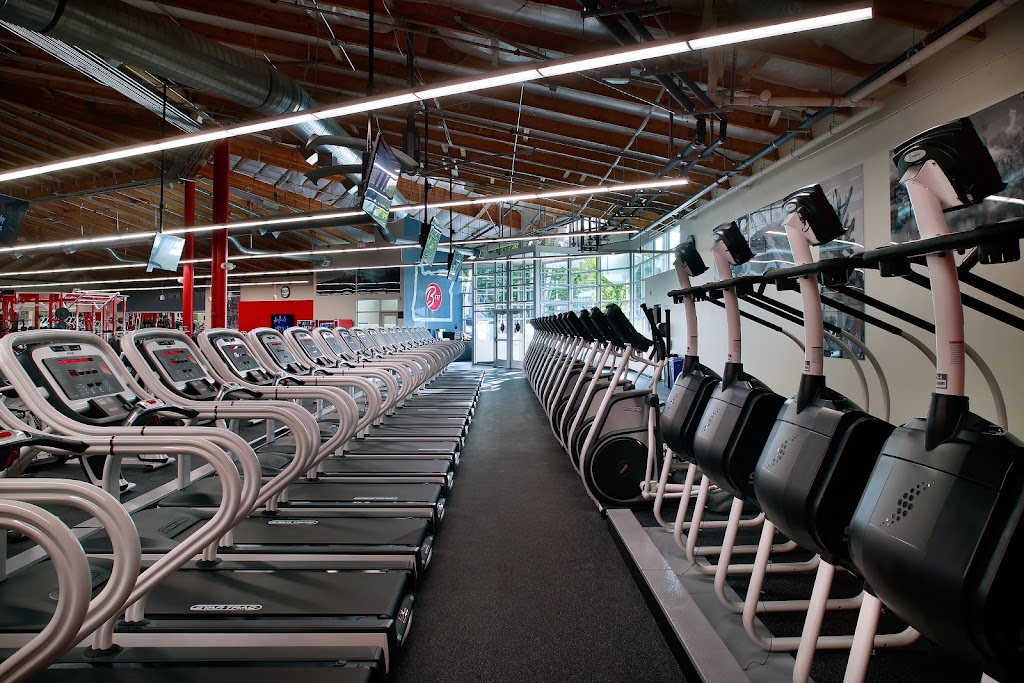  BFit Gyms - BFit Beaverton/Raleigh Hills