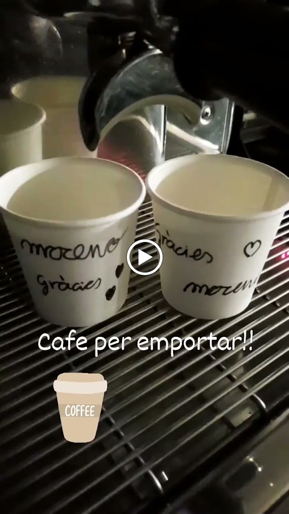 Cafeteria Moreno — Videos